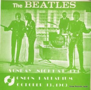 ӡȥ륺 sunday night at the london palladium october 13, 1963 SHALOM3687