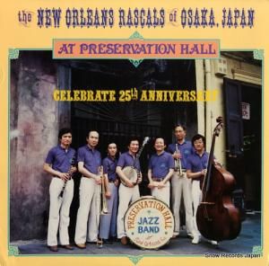 ˥塼󥺡饹륺 at preservation hall S.O.S.1113