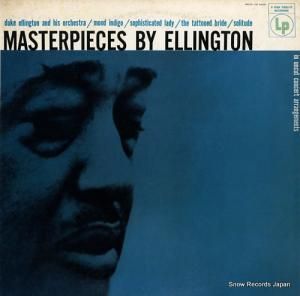 ǥ塼ȥ masterpieces by ellington 20AP1414