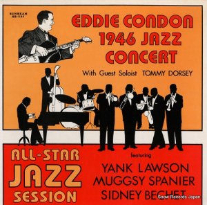ǥɥ jazz concert (1946) SB-231