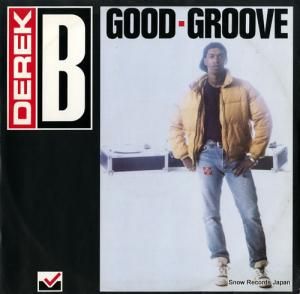 ǥ쥯B good groove NOTE12