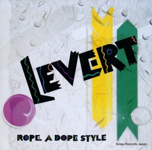 С rope a dope style 0-86129