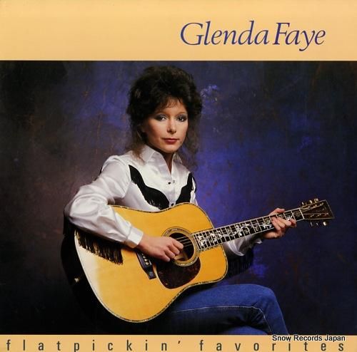 グレンダ・フェイ flatpi