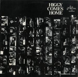 JCϥХ higgy comes home J-28