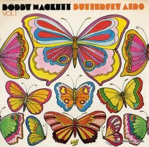ܥӡϥå butterfly airs vol.1 HD6617