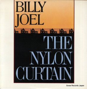 ӥ꡼票 the nylon curtain TC38200