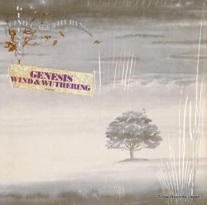 ͥ wind & wuthering SD36-144