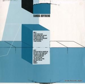 եޥܡե famous boyfriend SPASM14