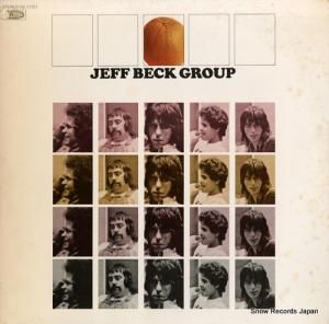 ա٥å jeff beck group KE31331