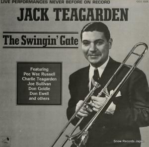 åƥǥ the swingin' gate GOJ-1026