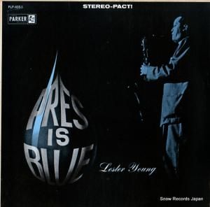 쥹 pres is blue PLP-405-S