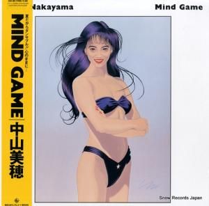 滳 mind game K28A860