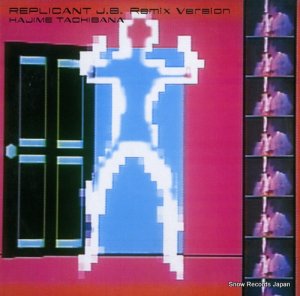 Ω֥ϥ replicant j.b. remix version YLR-12003