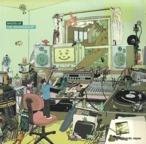 ǥǥ饹 the household ep EASTDEV005