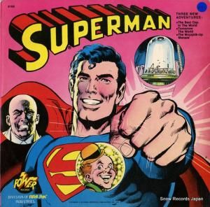 ѡޥ superman 8169