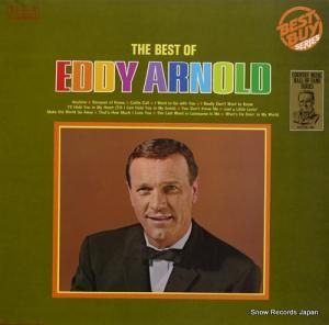 ǥΥ the best of eddy arnold AYL1-3675