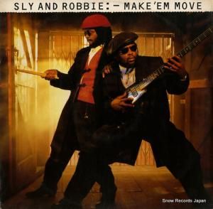 饤ӡ make 'em move 12IS251