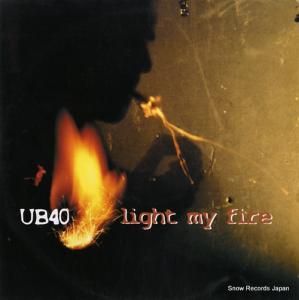 桼ӡեƥ light my fire DEP5312