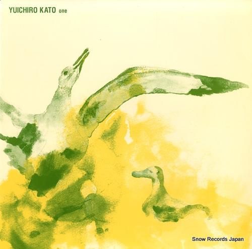 加藤雄一郎 one MUCO1