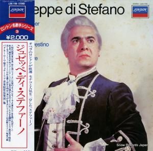奼åڡǥƥե giuseppe di stefano L20C1768