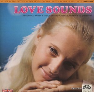 󡦥ǥΥȥ love sounds DR-0024