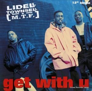 ǥ롦󥻥M.T.F. get with u 864081-1
