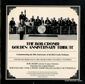 ܥ֡ӡ the bob crosby golden anniversary tribute S-17268-71