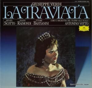 ȥˡΡåȡ verdi; la traviata 415392-1
