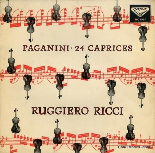 ルッジェーロ・リッチ パガニー