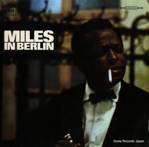 ޥ륹ǥ miles in berlin S62976