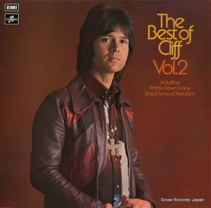 ա㡼 the best of cliff volume 2 SCX6519