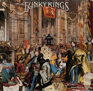 ե󥭡󥰥 funky kings AL4078