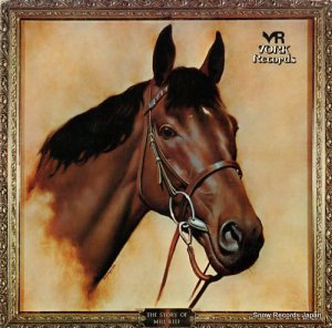 ƥࡦۥ顼 the story of mill reef / something to brighten the morning YR503
