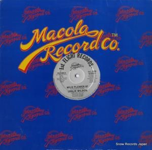 쥹꡼륽 wild flower 87 PS1989