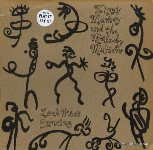 ޡꥣǥᥤ look who's dancing PR2840