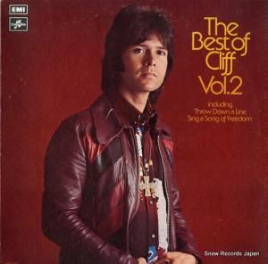 ա㡼 the best of cliff volume 2 SCX6519