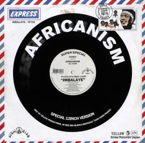 եꥫ˥ࡦ롦 imbalaya YP194