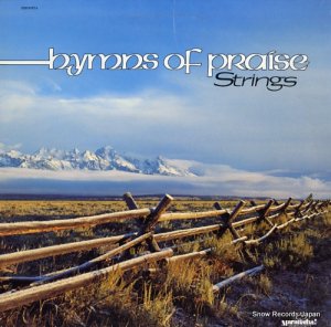 V/A hymns of praise strings MM0085A