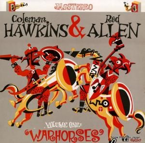ޥ󡦥ۡ󥹡åɡ volume one "warhorses" TEN