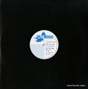 The Revenge - Cadillac / Planets レコード 商品検索 - 中古レコード・CD通販 | オールジャン取扱いのスノー
