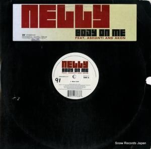 ͥ꡼ body on me B0011572-11