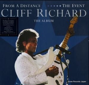 ա㡼 from a distance / the event CRTVB31/7952341
