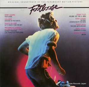 V/A footloose CBS70246