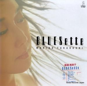 ⶶ bluesette VIH-28304