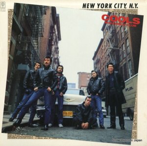 륹ӥ꡼ new york city, n.y. 3B-1025