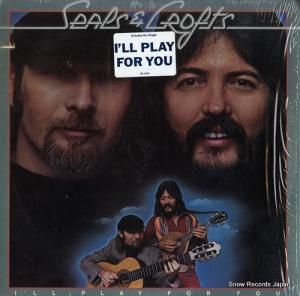 륺ե i'll play for you BS2848