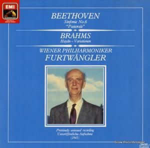 إࡦեȥ󥰥顼 beethoven; sinfonie no.6 "pastorale" ED2906661