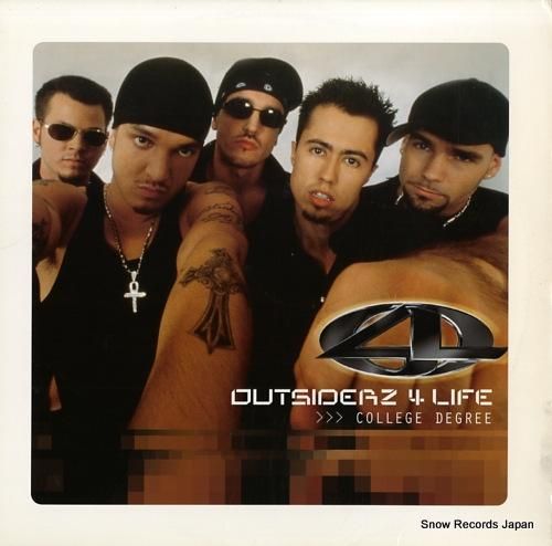 OUTSIDERZ 4 LIF