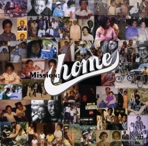 MISSION: home PR-074SV