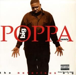 ΥȡꥢB.I.G. big poppa (remix) 78612-79020-1
